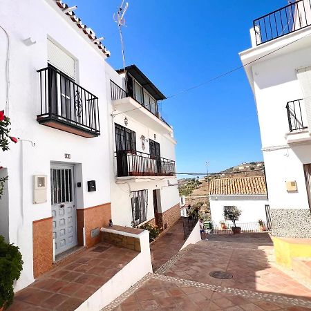Casita Paz Villa Torrox Kültér fotó