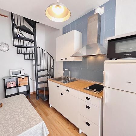 Casita Paz Villa Torrox Kültér fotó