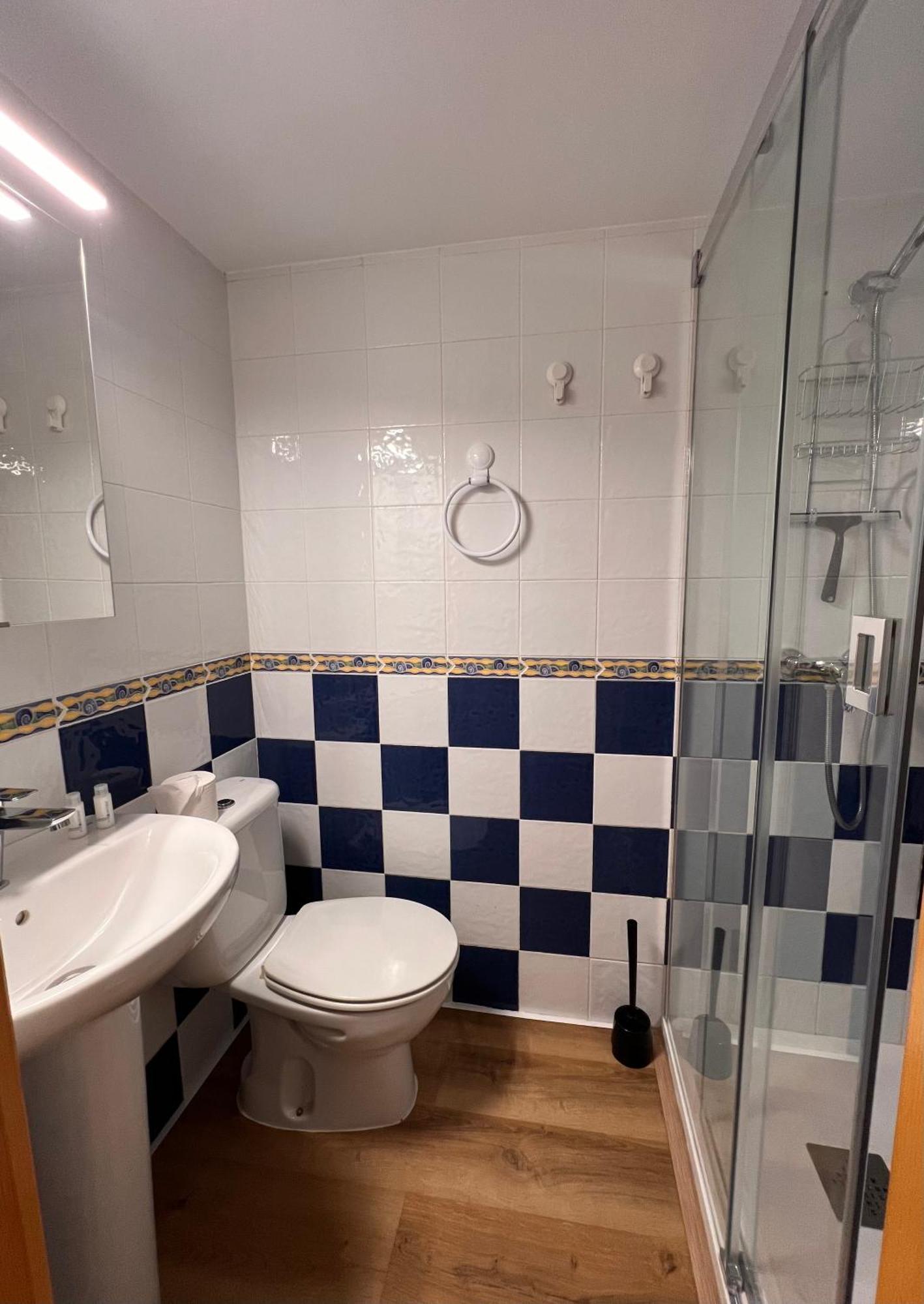 Casita Paz Villa Torrox Kültér fotó