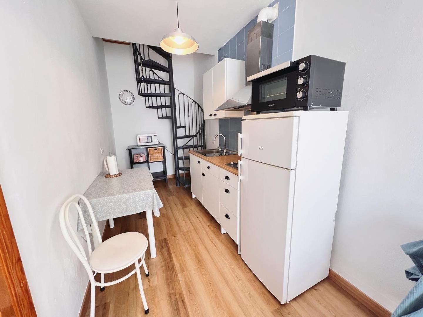 Casita Paz Villa Torrox Kültér fotó