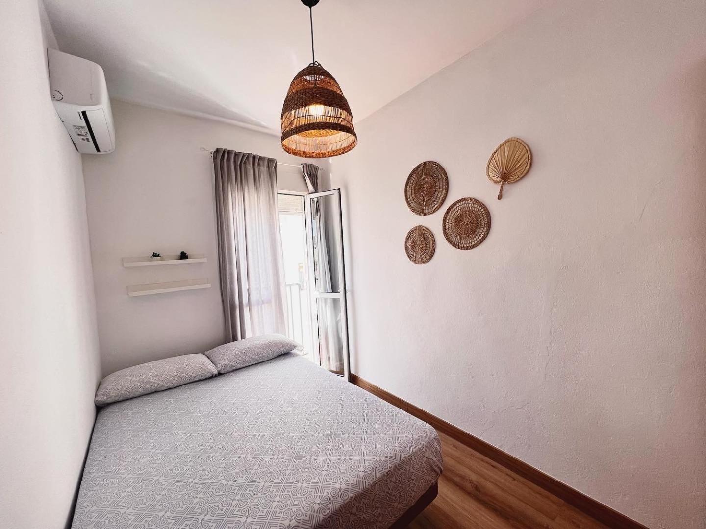 Casita Paz Villa Torrox Kültér fotó