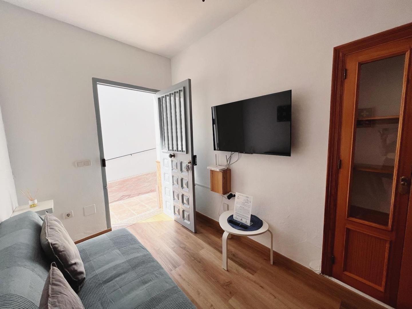 Casita Paz Villa Torrox Kültér fotó