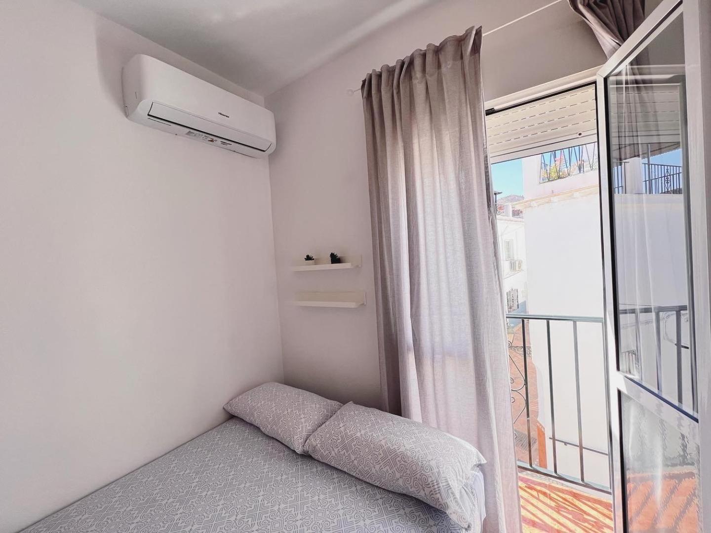 Casita Paz Villa Torrox Kültér fotó