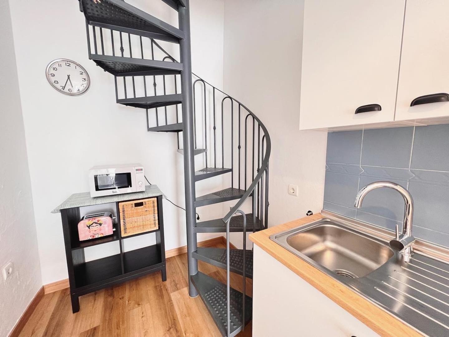 Casita Paz Villa Torrox Kültér fotó